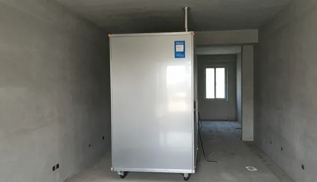 设备运行性能与适用条件的优化实践